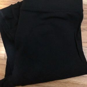 NWOT Uniqlo Heat Tech Leggings